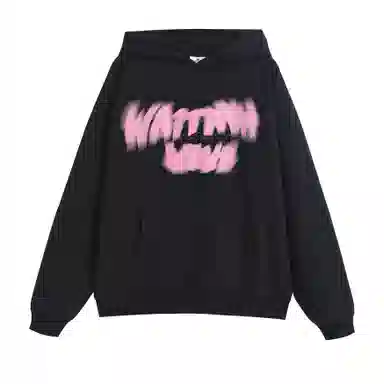 WAITINGWAVE 450LOGO