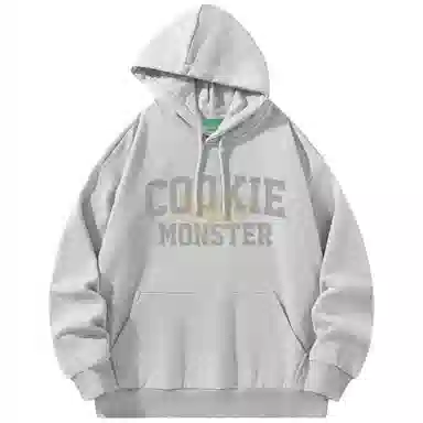 Sesame Street Hoodie
