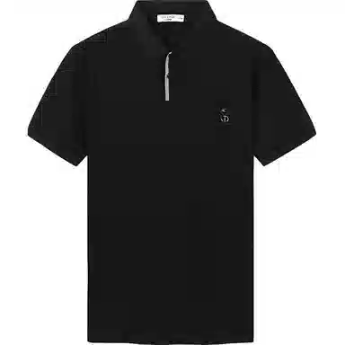 LESS IS MORE x Kevin Polo