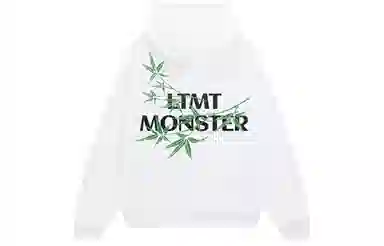 LIGHTNING MONSTER Logo