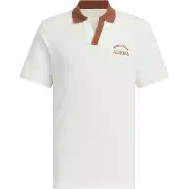 adidas VERBIAGE POLO TEE Polo
