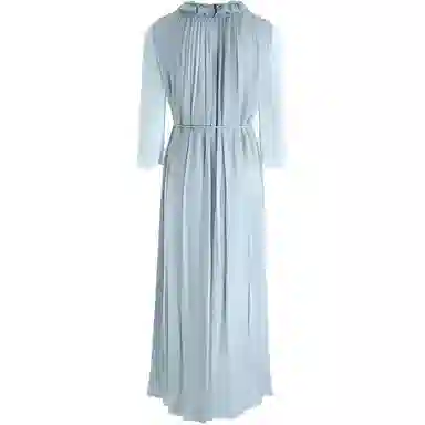 A LIFE ON THE LEFT A