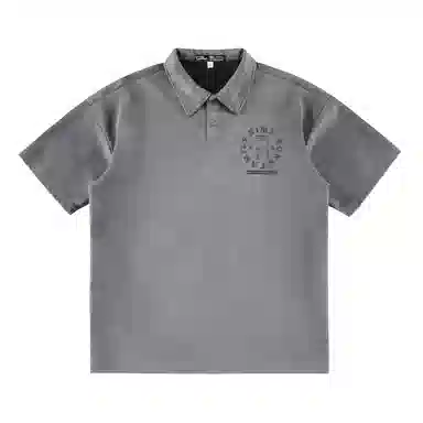 The Simpsons LOGOPolo