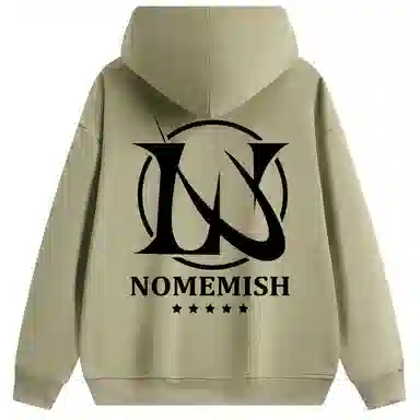 NOME Logo