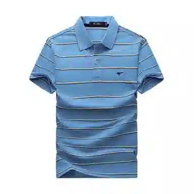 SEPTWOLVES Polo