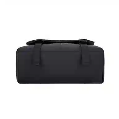 Fillove Messenger Bag Black