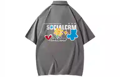 SCRM LogoPolo