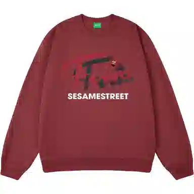 SESAME STREET