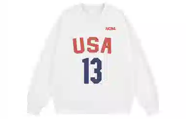 NCAA Sweatshirt