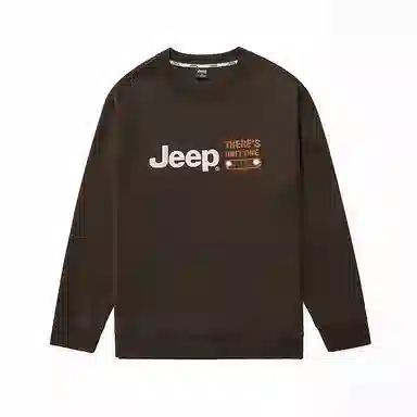 Jeep JEEP logo