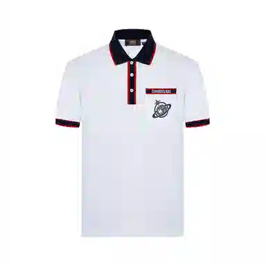Cavalli Class Polo Shirt