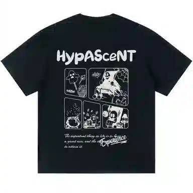 HYPASCENT T