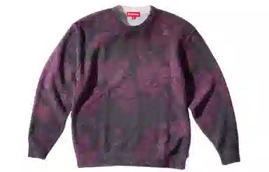 Supreme x The Crow Sweater