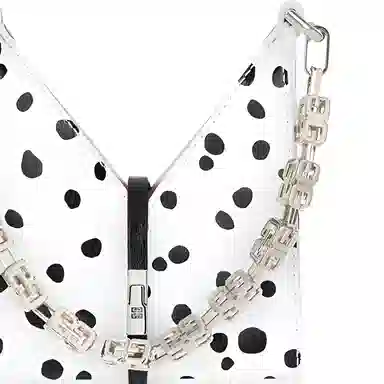 Givenchy x Disney 101 Dalmatians Mini Bag