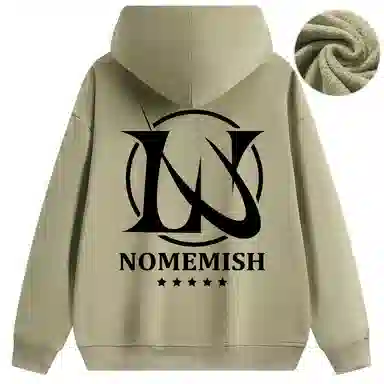 NOME Logo