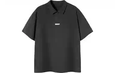 PSO Brand Polo Shirt