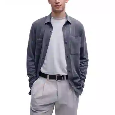 lululemon Soft Knit Overshirt