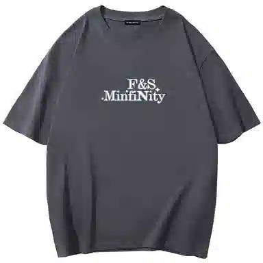 Minfinity logoT