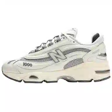 New Balance NB 1000 White