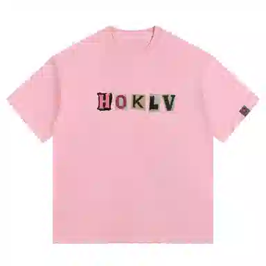 HOKLV SS25 Logo350T
