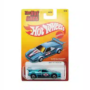 Hot Wheels JBY68 T2917