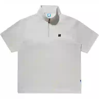 UNDEFEATED SS24 LogoPolo