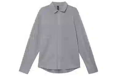 lululemon Soft Knit Overshirt French Terry