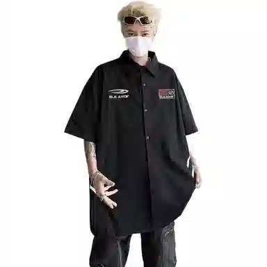 MIIRACER hiphopT