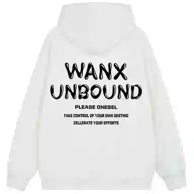WANX Hoodie