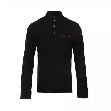 Zegna SS24 Polo