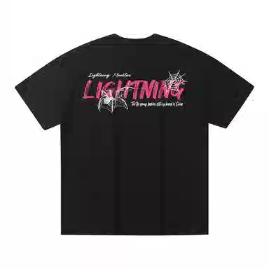 LIGHTNING MONSTER T