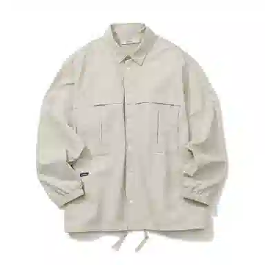 nautica white sail SS25