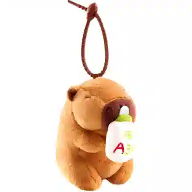 The Green Party 12cm14cm