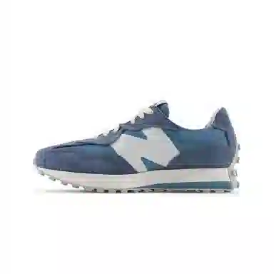 New Balance 327 Blue