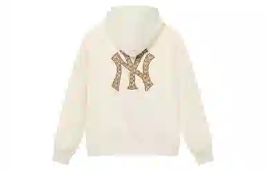 MLB MONOGRAM 24FW logo