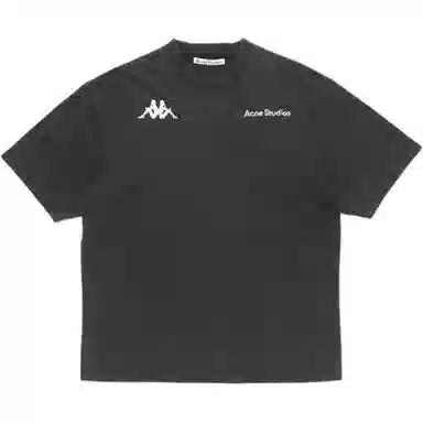 Acne Studios x Kappa SS25