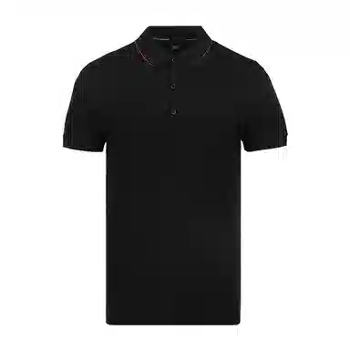 HUGO BOSS SS24 LogoPolo