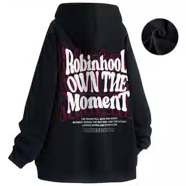 ROBINHOOD Logo