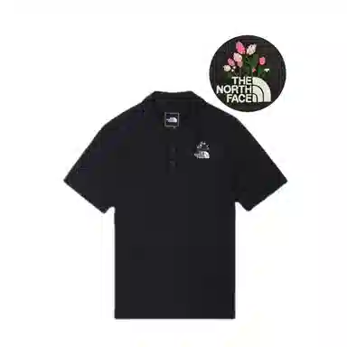 THE NORTH FACE LogoPolo