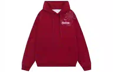 LIGHTNING MONSTER Logo