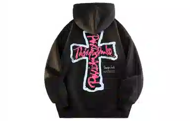 TONYKRZ Hoodie