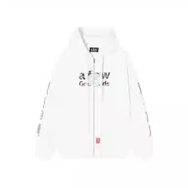 AFGK x CLOTTEE