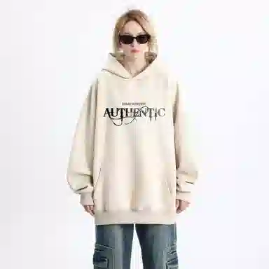 URBAN AUTHENTIC logo