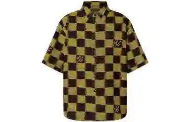 LOUIS VUITTON SS24 Logo