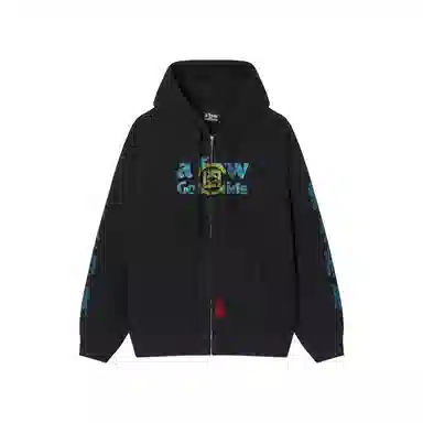AFGK x CLOTTEE