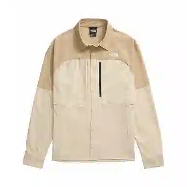 The North Face First Trail Long-Sleeve Shirt