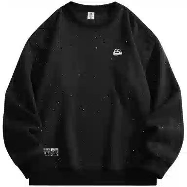 Crayon Shinchan Logo