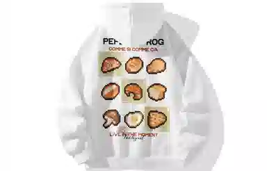 Pepe the Frog Hoodie