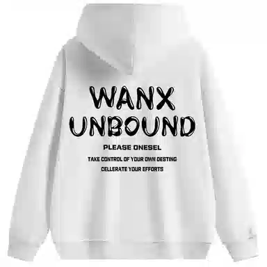 WANX Hoodie