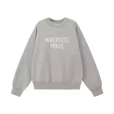 INNERSECT 24FW LOGOINN